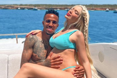 Grávida, Karoline Lima revela futuro do casamento com Éder Militão: 'Aprendizado'