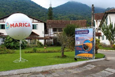 Mostra Maricá de Turismo e Negócios chega a Cabo Frio na terça-feira (05/07)
