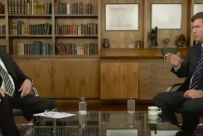 'Poderemos aprovar leis sobre armas de fogo muito parecidas com as dos EUA', diz Bolsonaro em entrevista