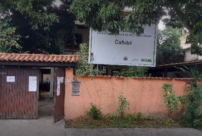 Cras do Cafubá faz mutirão para acesso ao CadÚnico