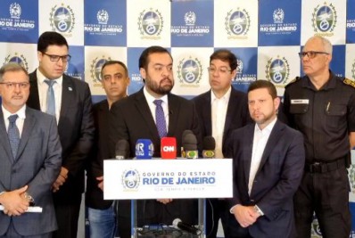 Governo anuncia redução do ICMS para combustíveis e energia elétrica