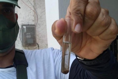 Levantamento de Índice Rápido aponta baixa manifestação do Aedes aegypti no município