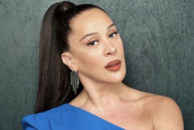 Claudia Raia fala sobre construção da masculinidade na infância: 'Abram seus horizontes'