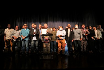 Cidade tem primeiro Conselho Deliberativo Municipal de Emprego e Renda