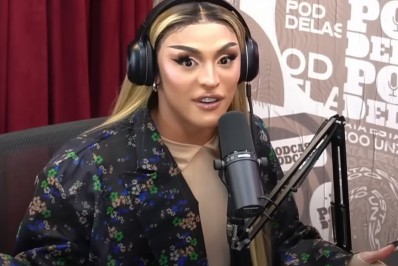 Pabllo Vittar abre o jogo e fala sobre sua preferência na 'hora h'