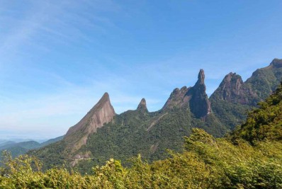 Parque Municipal Montanhas de Teresópolis prepara programação especial para celebrar a chegada do inverno