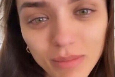 Rafa Kalimann revela ida para Moçambique: 'Muito feliz'