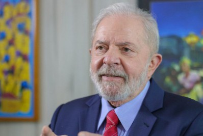 Lula diz que desenvolvimento da Amazônia precisa preservar floresta