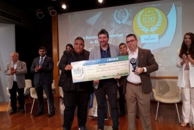 Iguaba Grande é destaque na premiação do ICMS Ecológico 2021