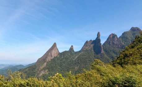 Teresópolis 131 anos: Desfile, apresentações artísticas, eventos