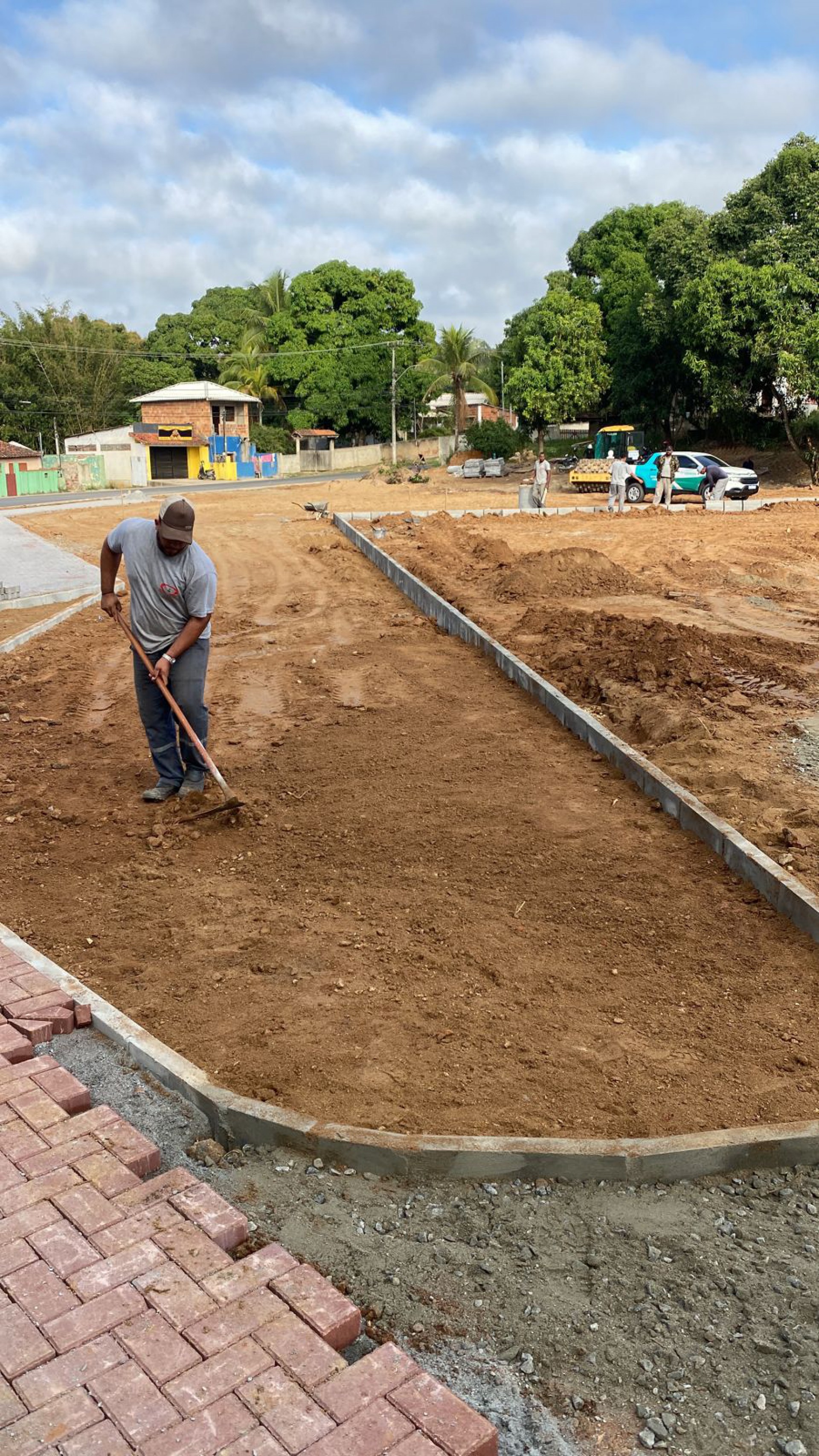  - Divulgação/Prefeitura de Saquarema