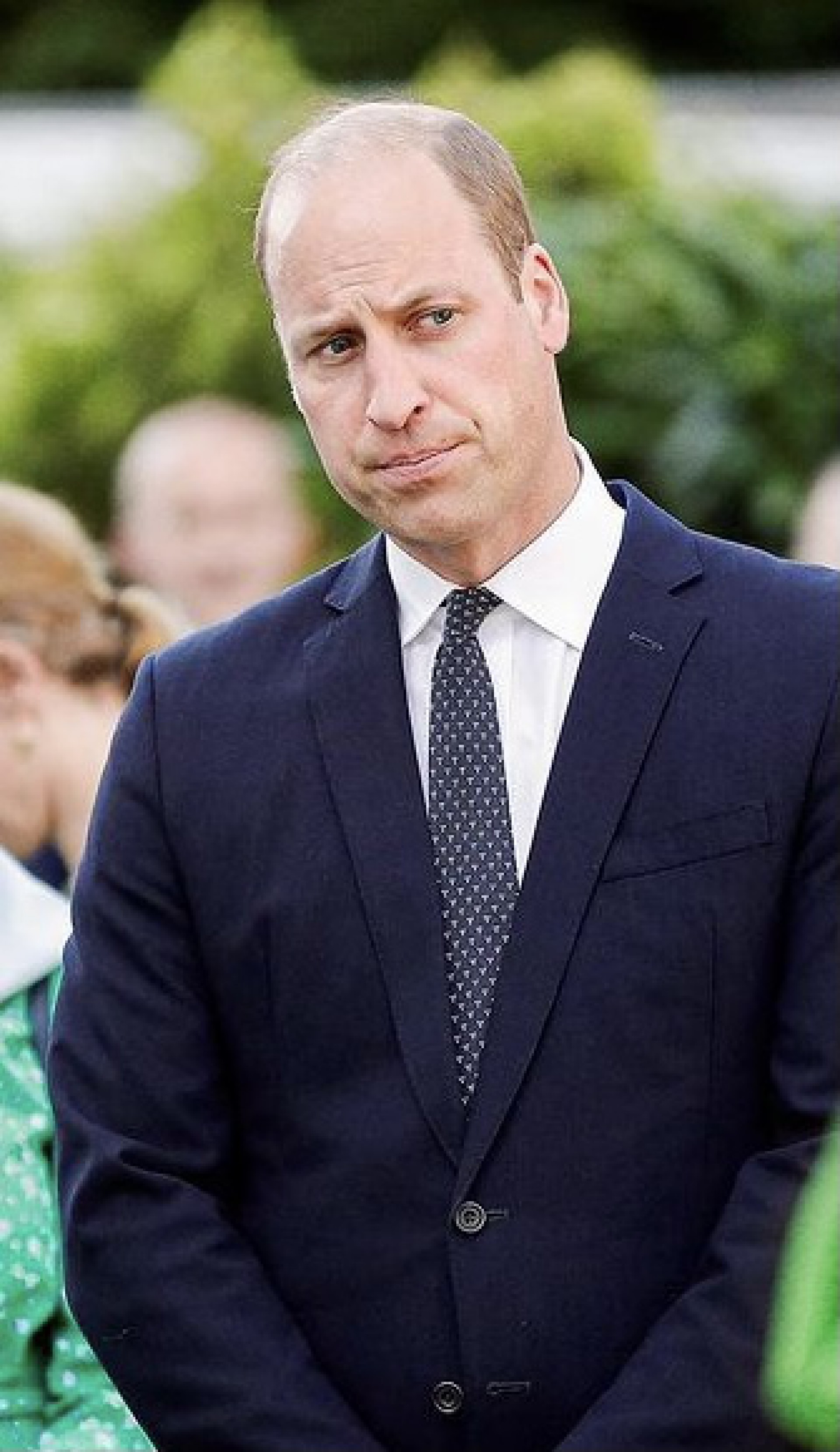 Príncipe William - Reprodução / Instagram