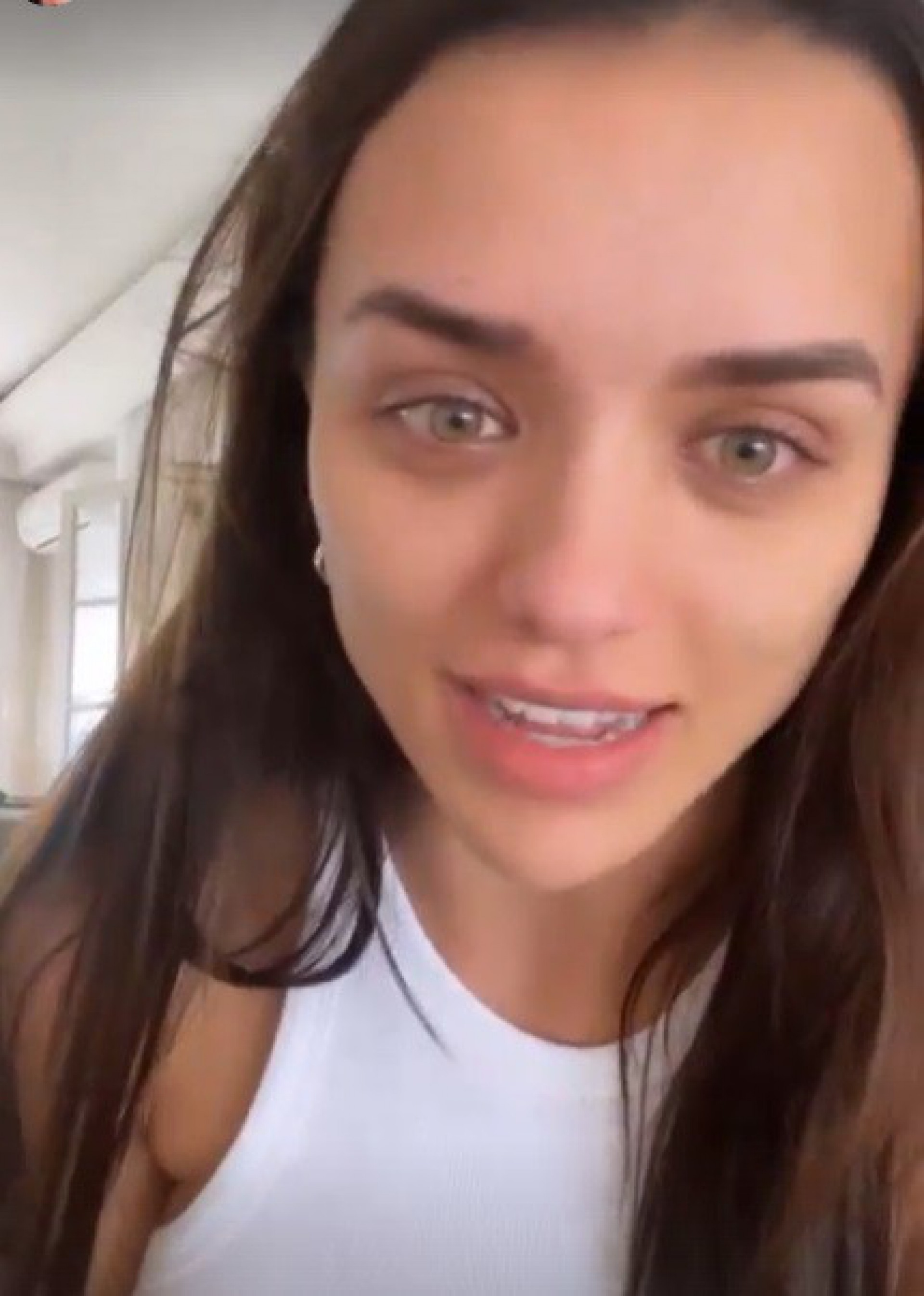 Rafa Kalimann - Reprodução do Instagram