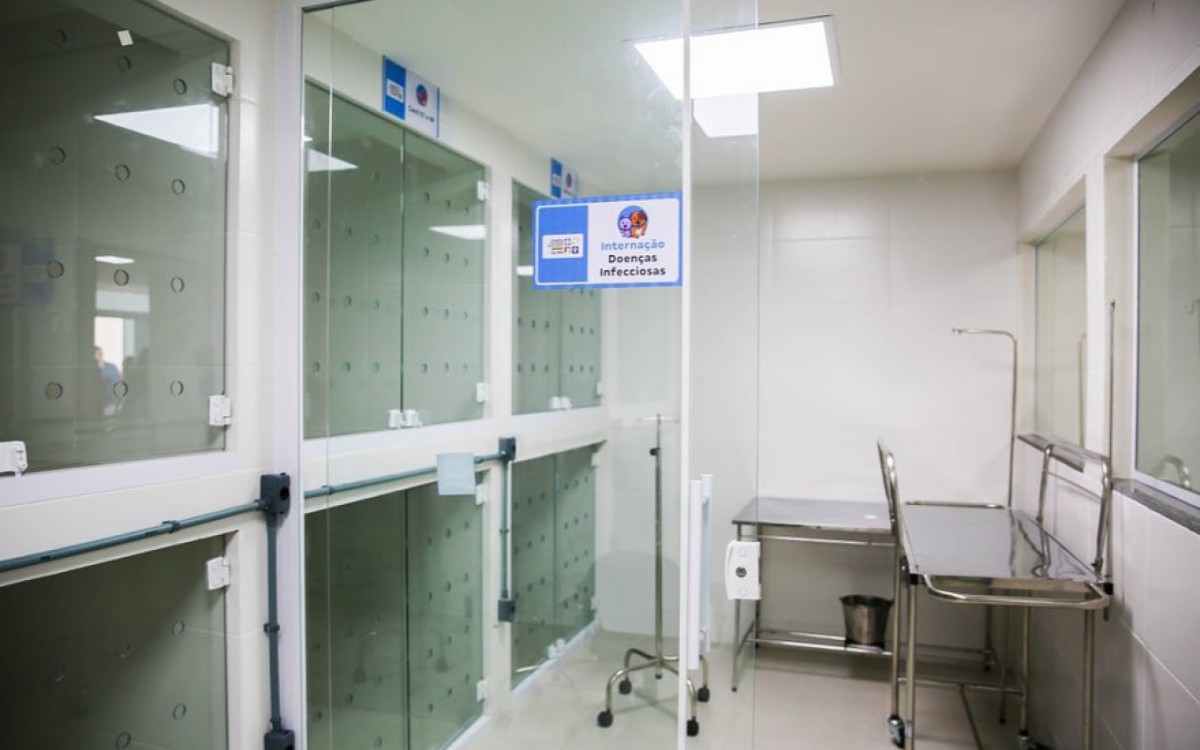 Hospital Veterin&aacute;rio em Duque de Caxias - Divulga&ccedil;&atilde;o