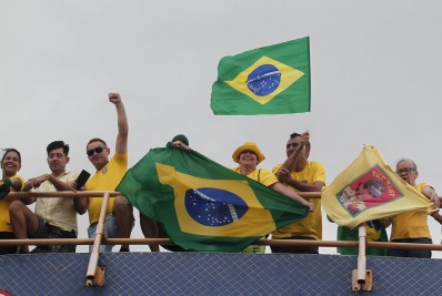 Aliados de Bolsonaro exploram declarações de Ciro contra Lula