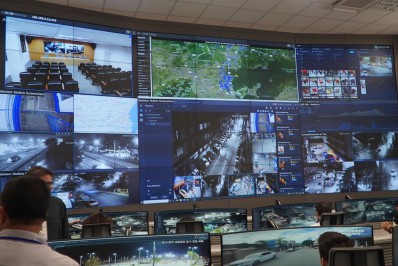 Caxias ganha novos hospitais e Centro de Controle contra violência