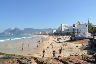 Frente fria chega ao Rio e tempo pode mudar a partir da noite de domingo; confira previsão