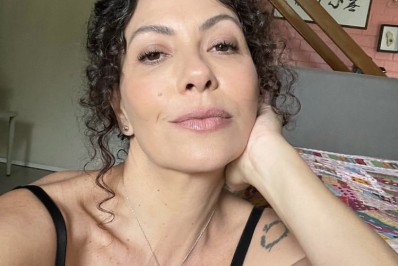 Fabiula Nascimento celebra aniversário de filhos gêmeos: 'Obrigada, universo'