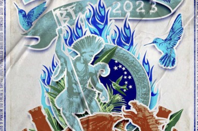 Beija-Flor promete ecoar 'grito dos excluídos' em enredo do Carnaval 2023