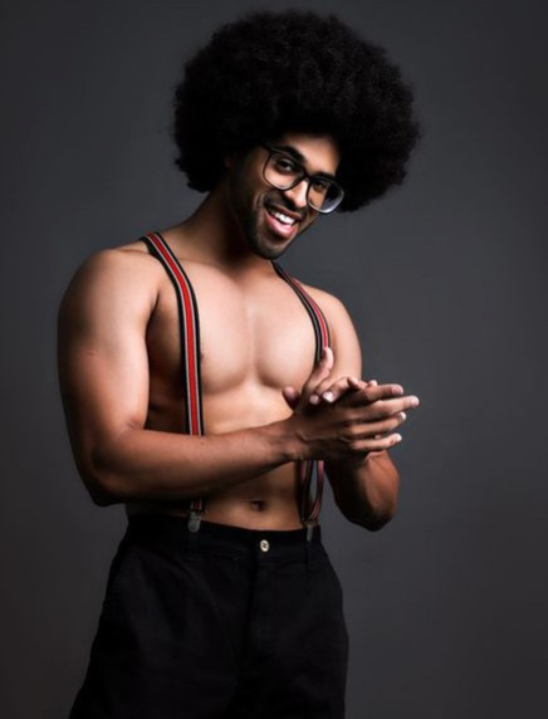 Luciano Estevan (BBB 22) - Reprodução