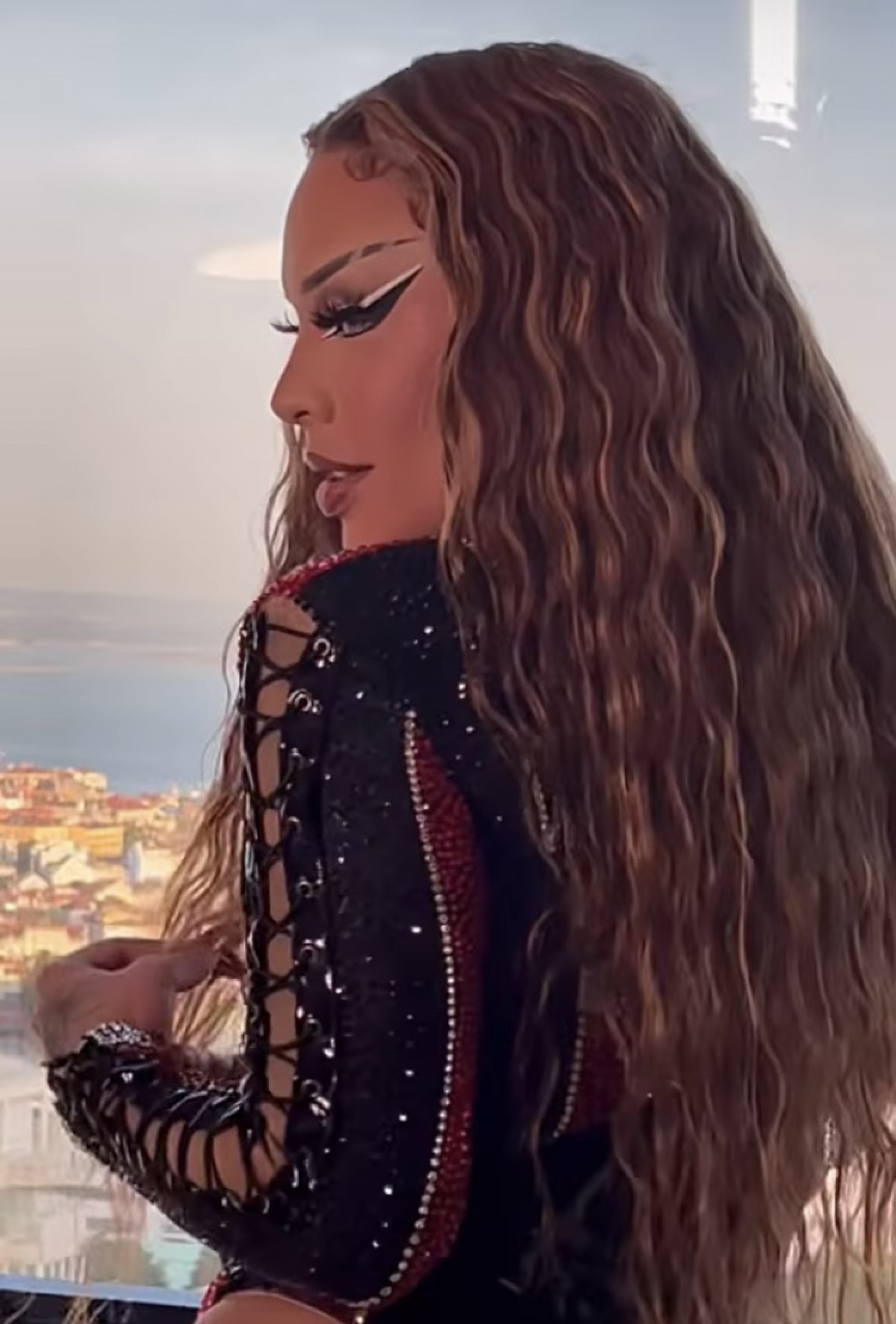 Gloria Groove - Reprodução / Instagram