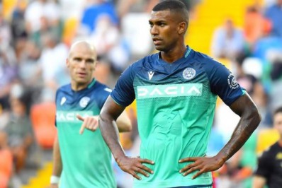 Empresários de Walace vão à Itália negociar liberação e Flamengo adota otimismo