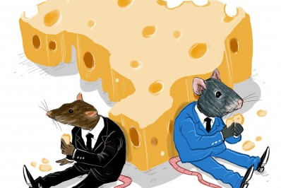 Corrupção matou Itaboraí