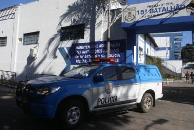 Instituto Fogo Cruzado registra 481 tiroteios na Baixada no primeiro semestre de 2022