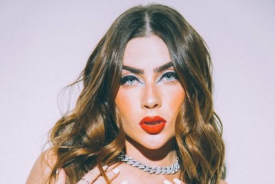 Jade Picon sobre haters: 'Máximo que terão de mim será meu silêncio'