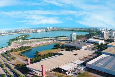 Barra Olímpica: Rio ganha novo bairro na Zona Oeste