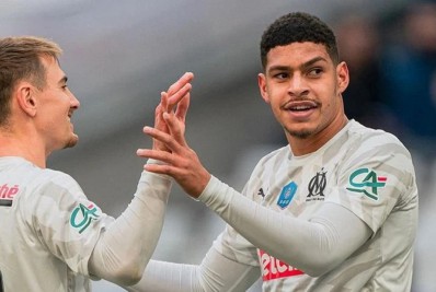 Botafogo e Flamengo disputam contratação do atacante Luis Henrique