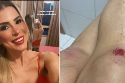 Ex-BBB Milena Fagundes afirma que foi hostilizada em Festival de Parintins