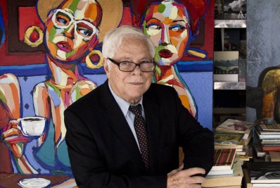 Personalidades lamentam a morte do intelectual Sergio Paulo Rouanet