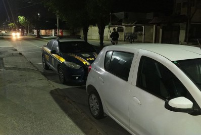 Motorista é preso por dirigir embriagado e na contramão na Via Dutra