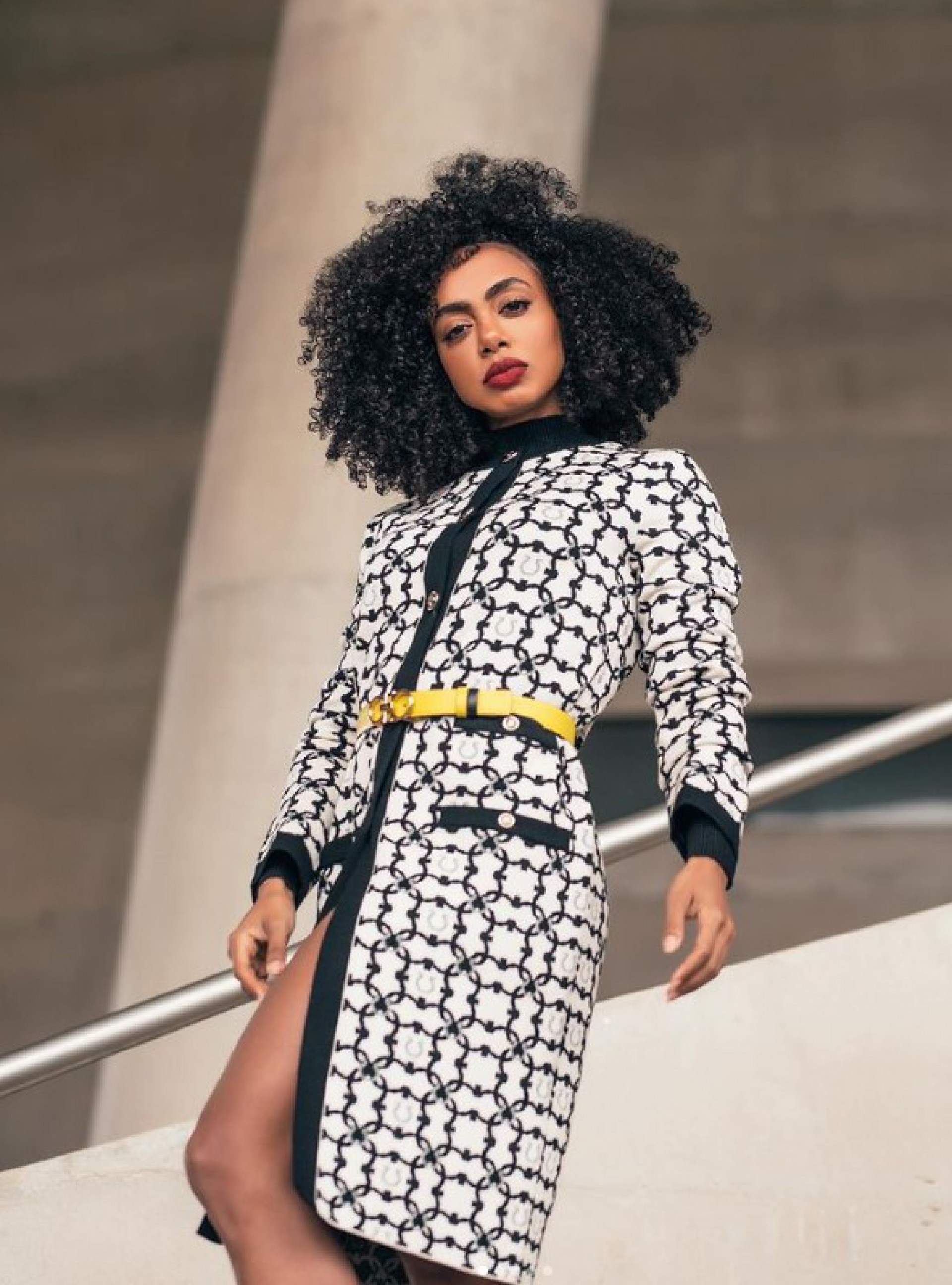 Dandara Mariana - Reprodução/Instagram