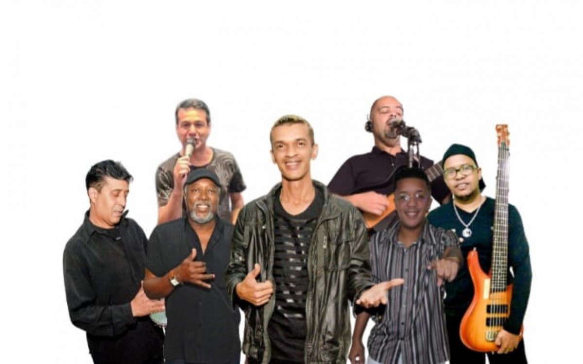 A Banda Swing Carioca ser&aacute; uma das atra&ccedil;&otilde;es na festa de anivers&aacute;rio da Inocentes de Belford Roxo