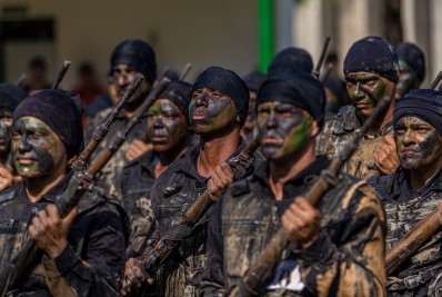 Estado do Rio ganha mais 41 agentes de segurança e escolta de presos