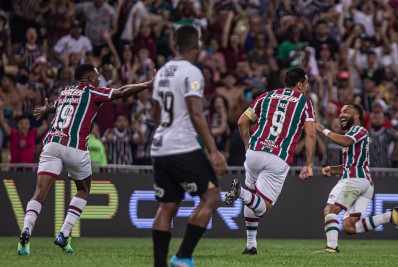 Pentacampeão rasga elogios a Fred, do Fluminense, e projeta despedida: 'Eternizado'