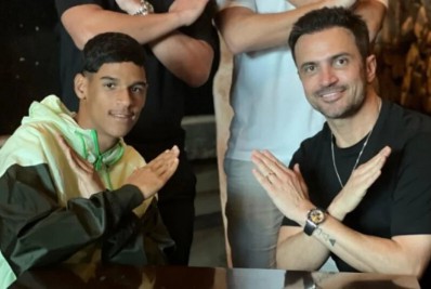 Luva de Pedreiro estaria fingindo pausa na carreira para abandonar Falcão e assinar com novo empresário