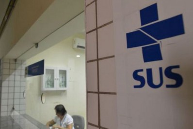 Gasto com saúde terá que aumentar para 4,7% do PIB para bancar SUS, diz estudo