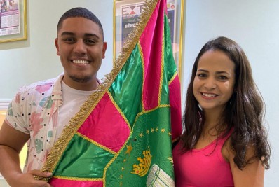 Mangueira promove feijoada para apresentar equipe para o Carnaval 2023