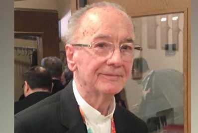 Cardeal Cláudio Hummes é sepultado na Catedral da Sé