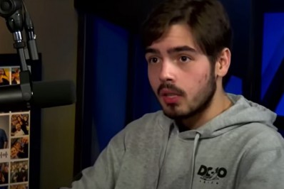 Após perder quase 80 kg, filho de Faustão fala sobre bariátrica: 'Melhor decisão'