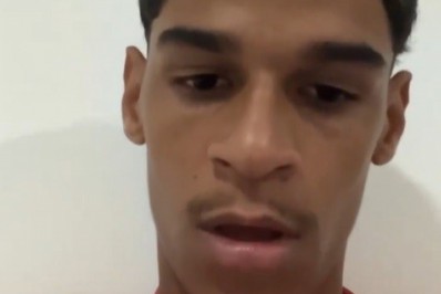 Após liminar na Justiça, entrevista de Luva de Pedreiro ao 'Fantástico' é editada: 'Tentando me calar'