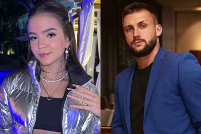 Mel Maia e Arthur Picoli se pronunciam após web detonar affair: 'Hipócritas'