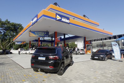 Ministério divulga link para consumidor denunciar posto de combustível