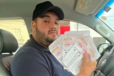 Bingo causa confusão ao sortear prêmio de R$ 1 mil para 101 ganhadores