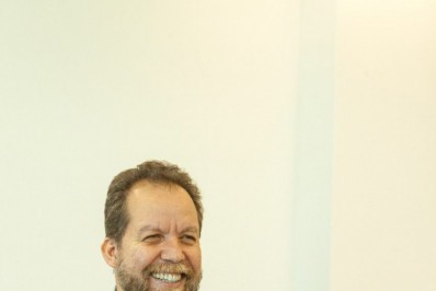 Francisco Bandeira: Rio em Forma