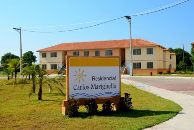 Escritório Social Itinerante fará atendimento em condomínios do Minha Casa Minha Vida em Maricá