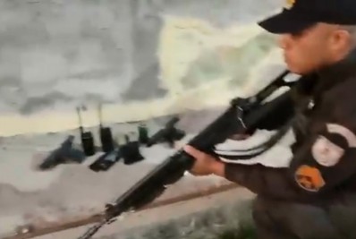 Confronto em Barros Filho termina com dois baleados